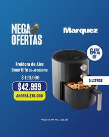 Catálogo Grupo Marquez Página 1