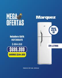 Catálogo Grupo Marquez Página 3