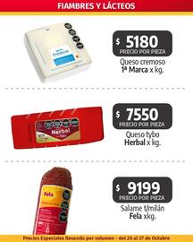 Catálogo Autoservicio Capo semana 43 Página 2