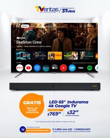 Catálogo TVentas semana 43 Página 2