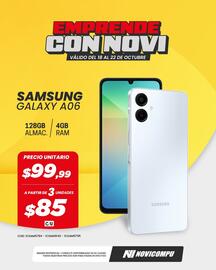 Catálogo Novicompu Página 2