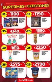 Folleto Supermercados DIA semana 43 Página 10