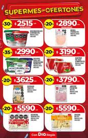 Folleto Supermercados DIA semana 43 Página 11