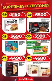 Folleto Supermercados DIA semana 43 Página 12