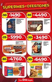 Folleto Supermercados DIA semana 43 Página 13