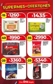 Folleto Supermercados DIA semana 43 Página 14