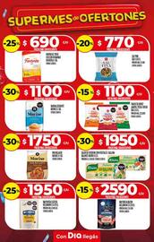 Folleto Supermercados DIA semana 43 Página 15