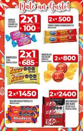 Folleto Supermercados DIA semana 43 Página 16
