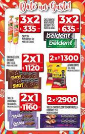 Folleto Supermercados DIA semana 43 Página 17