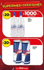 Folleto Supermercados DIA semana 43 Página 18