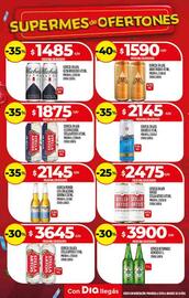 Folleto Supermercados DIA semana 43 Página 19