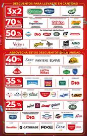 Folleto Supermercados DIA semana 43 Página 2