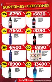 Folleto Supermercados DIA semana 43 Página 20