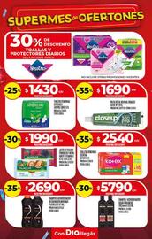 Folleto Supermercados DIA semana 43 Página 21