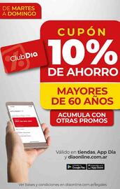 Folleto Supermercados DIA semana 43 Página 24