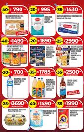 Folleto Supermercados DIA semana 43 Página 3