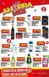 Folleto Supermercados DIA semana 43 Página 38