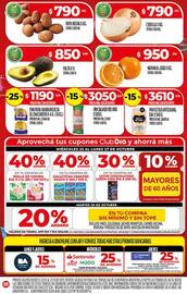 Folleto Supermercados DIA semana 43 Página 4