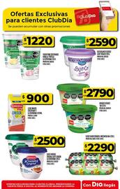 Folleto Supermercados DIA semana 43 Página 43