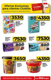 Folleto Supermercados DIA semana 43 Página 44