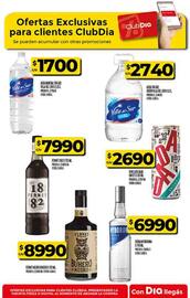 Folleto Supermercados DIA semana 43 Página 46