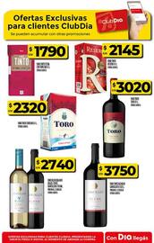 Folleto Supermercados DIA semana 43 Página 47