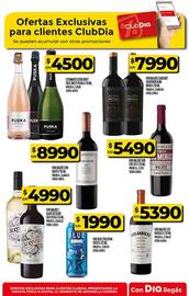 Folleto Supermercados DIA semana 43 Página 48