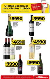 Folleto Supermercados DIA semana 43 Página 49