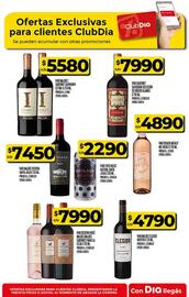 Folleto Supermercados DIA semana 43 Página 50