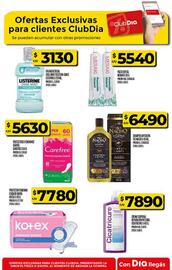 Folleto Supermercados DIA semana 43 Página 52