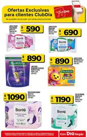 Folleto Supermercados DIA semana 43 Página 53
