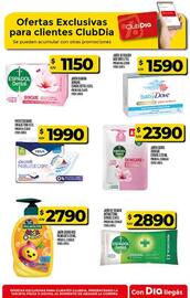 Folleto Supermercados DIA semana 43 Página 54