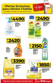 Folleto Supermercados DIA semana 43 Página 55