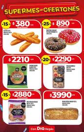 Folleto Supermercados DIA semana 43 Página 7