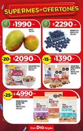 Folleto Supermercados DIA semana 43 Página 8