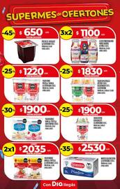 Folleto Supermercados DIA semana 43 Página 9