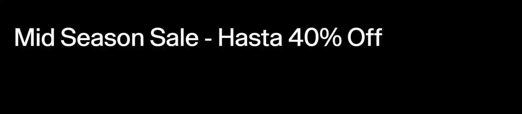 Catálogo GAP (válido hasta 29-10)