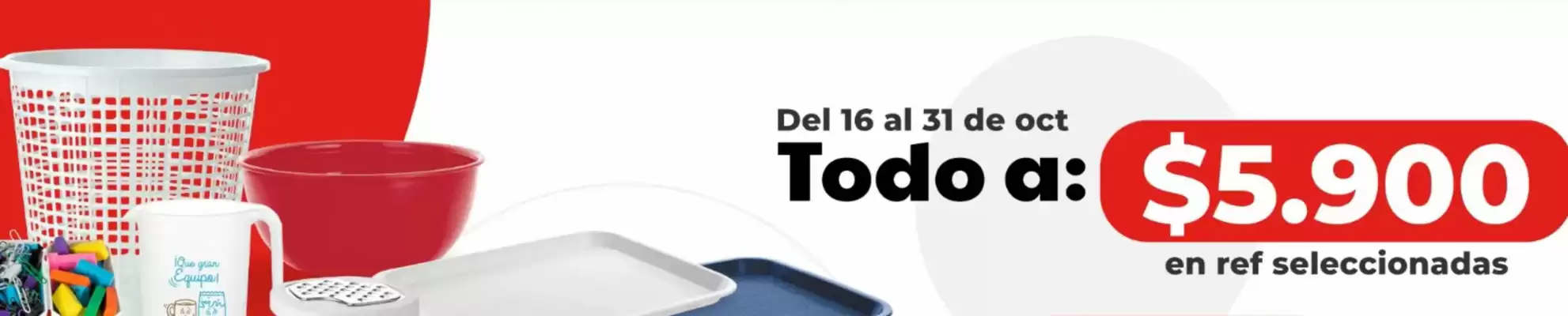 Catálogo Estra (válido hasta 31-10)