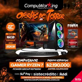 Catálogo Compuworking Página 10