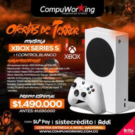 Catálogo Compuworking Página 11