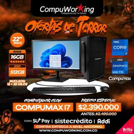 Catálogo Compuworking Página 12