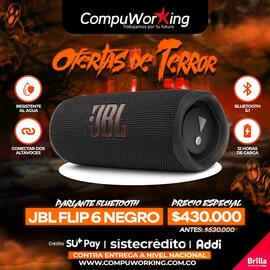 Catálogo Compuworking Página 13