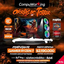 Catálogo Compuworking Página 5