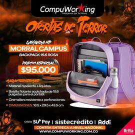 Catálogo Compuworking Página 6