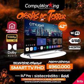 Catálogo Compuworking Página 7