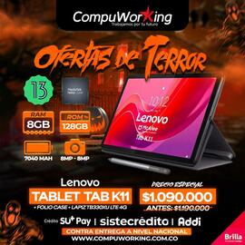 Catálogo Compuworking Página 8