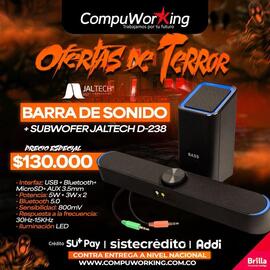 Catálogo Compuworking Página 9