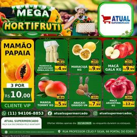 Catálogo Atual Supermercado Página 2