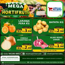 Catálogo Atual Supermercado Página 4