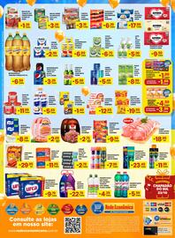 Catálogo Rede Econômica de Supermercados Página 2